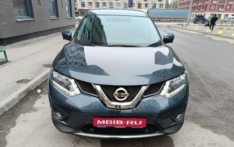 Nissan X-Trail, 2018 год, 2 200 000 рублей, 1 фотография