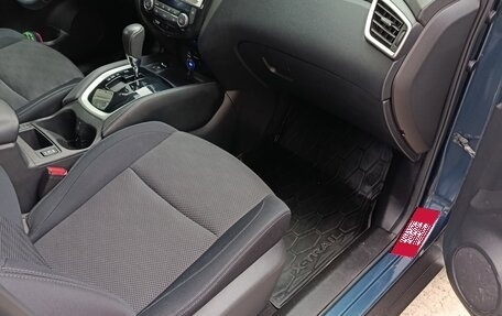 Nissan X-Trail, 2018 год, 2 200 000 рублей, 6 фотография