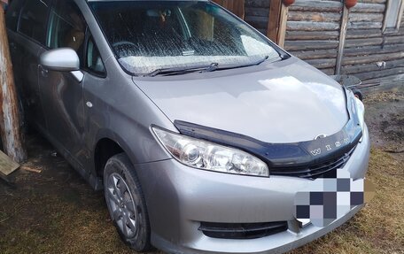 Toyota Wish II, 2009 год, 1 100 000 рублей, 1 фотография