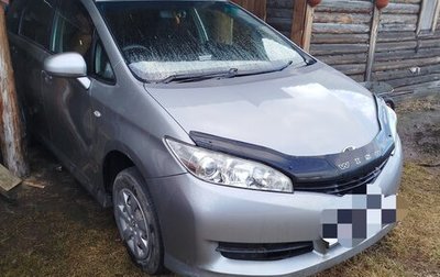 Toyota Wish II, 2009 год, 1 100 000 рублей, 1 фотография
