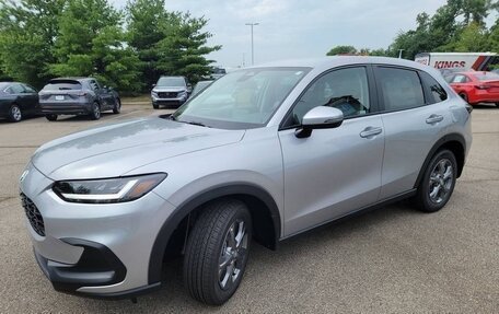 Honda HR-V, 2026 год, 4 000 000 рублей, 1 фотография