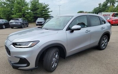 Honda HR-V, 2026 год, 4 000 000 рублей, 1 фотография