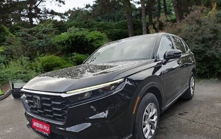 Honda CR-V, 2026 год, 5 400 000 рублей, 1 фотография