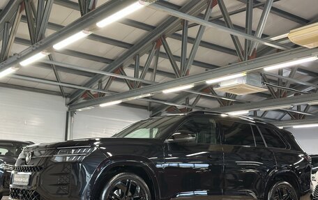 Volkswagen Teramont, 2026 год, 6 199 000 рублей, 1 фотография