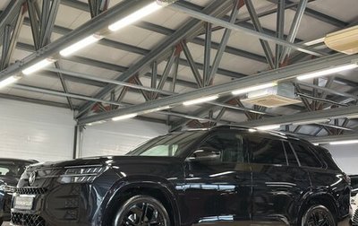 Volkswagen Teramont, 2026 год, 6 199 000 рублей, 1 фотография