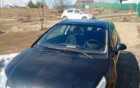 Citroen C4 II рестайлинг, 2007 год, 220 000 рублей, 1 фотография