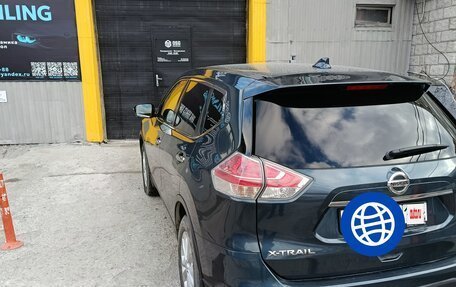 Nissan X-Trail, 2018 год, 2 200 000 рублей, 12 фотография