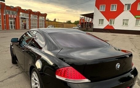 BMW 6 серия, 2006 год, 950 000 рублей, 4 фотография