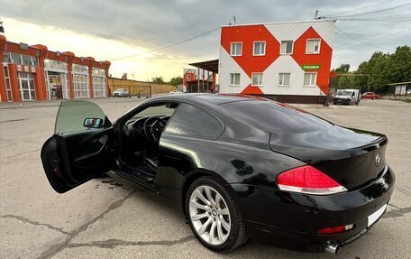 BMW 6 серия, 2006 год, 950 000 рублей, 6 фотография