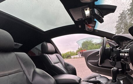 BMW 6 серия, 2006 год, 950 000 рублей, 9 фотография