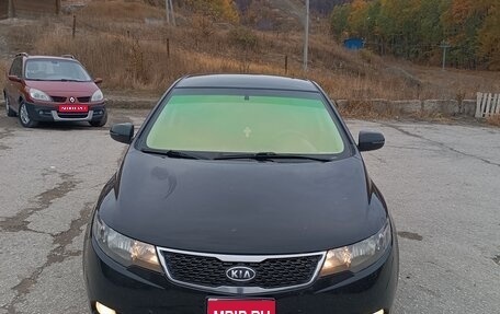 KIA Forte II, 2010 год, 880 000 рублей, 1 фотография