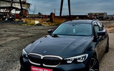BMW 3 серия, 2019 год, 2 500 000 рублей, 1 фотография