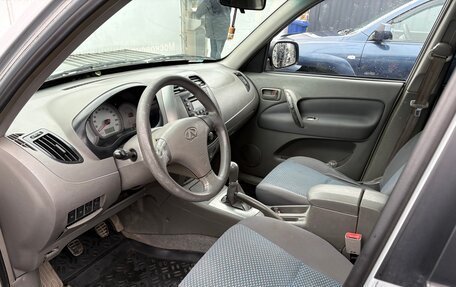 Chery Tiggo (T11), 2010 год, 220 000 рублей, 12 фотография