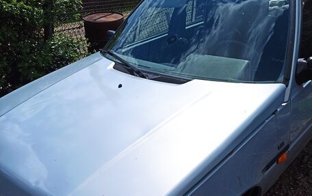 ЗАЗ 1103 «Славута», 2004 год, 123 000 рублей, 1 фотография