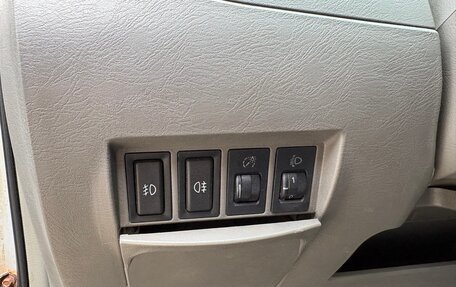 Chery Tiggo (T11), 2010 год, 220 000 рублей, 18 фотография