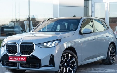 BMW X3, 2025 год, 7 650 000 рублей, 1 фотография