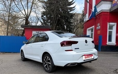 Volkswagen Polo VI (EU Market), 2021 год, 1 830 000 рублей, 1 фотография