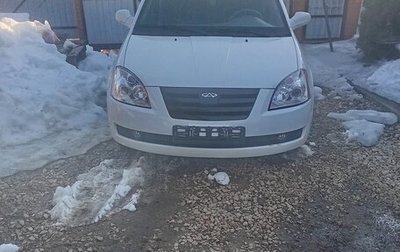 Chery Fora (A21), 2007 год, 310 000 рублей, 1 фотография