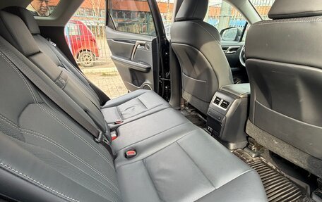 Lexus RX IV рестайлинг, 2021 год, 5 700 000 рублей, 6 фотография