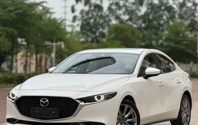 Mazda 3, 2022 год, 1 510 778 рублей, 1 фотография