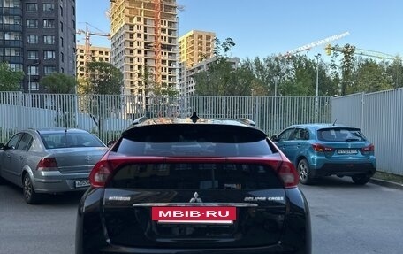 Mitsubishi Eclipse Cross, 2018 год, 1 987 000 рублей, 3 фотография