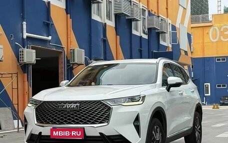 Haval H6, 2021 год, 1 325 021 рублей, 1 фотография