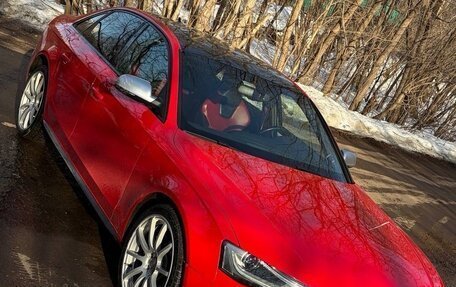 Audi S4, 2012 год, 2 300 000 рублей, 1 фотография