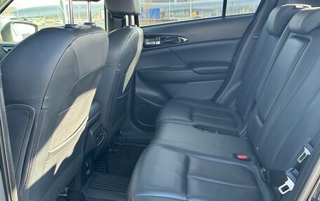 Mitsubishi Eclipse Cross, 2018 год, 1 987 000 рублей, 9 фотография