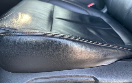 Mitsubishi Eclipse Cross, 2018 год, 1 987 000 рублей, 8 фотография