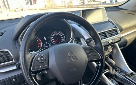 Mitsubishi Eclipse Cross, 2018 год, 1 987 000 рублей, 7 фотография