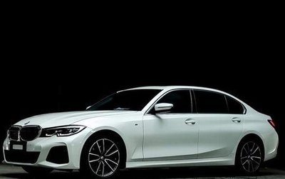 BMW 3 серия, 2022 год, 3 353 000 рублей, 1 фотография