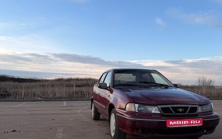 Daewoo Nexia I рестайлинг, 2006 год, 115 000 рублей, 1 фотография