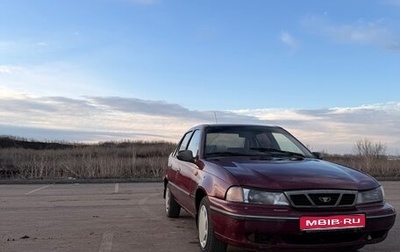 Daewoo Nexia I рестайлинг, 2006 год, 115 000 рублей, 1 фотография