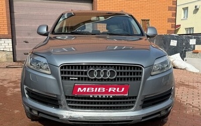 Audi Q7, 2006 год, 1 469 000 рублей, 1 фотография