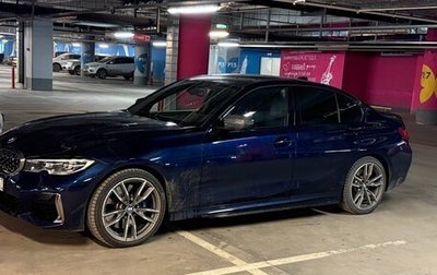 BMW 3 серия, 2020 год, 5 600 000 рублей, 1 фотография