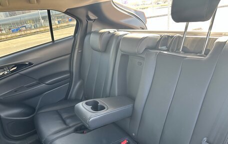 Mitsubishi Eclipse Cross, 2018 год, 1 987 000 рублей, 10 фотография