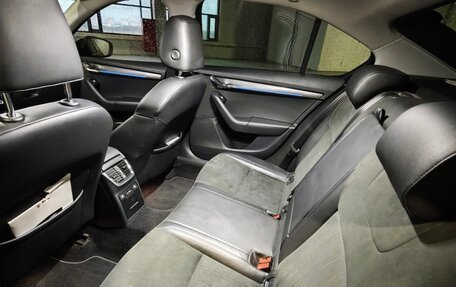 Skoda Octavia, 2018 год, 1 850 000 рублей, 5 фотография