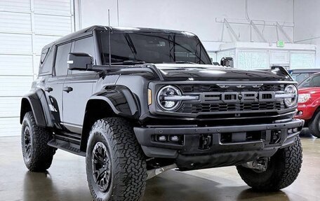 Ford Bronco, 2025 год, 13 550 000 рублей, 1 фотография