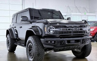 Ford Bronco, 2025 год, 13 550 000 рублей, 1 фотография