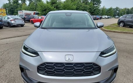 Honda HR-V, 2026 год, 4 000 000 рублей, 2 фотография