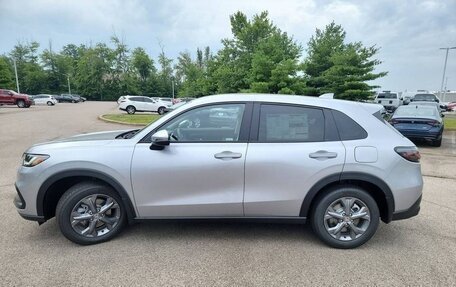 Honda HR-V, 2026 год, 4 000 000 рублей, 3 фотография