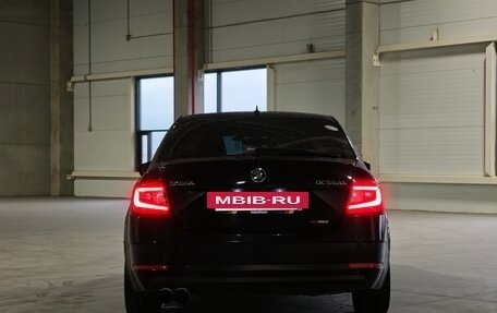 Skoda Octavia, 2018 год, 1 850 000 рублей, 12 фотография