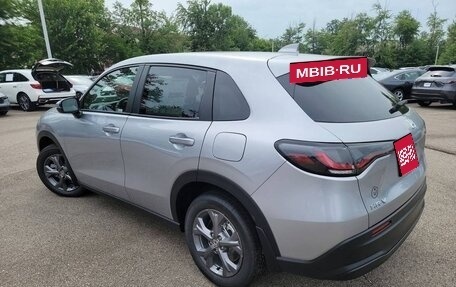 Honda HR-V, 2026 год, 4 000 000 рублей, 5 фотография