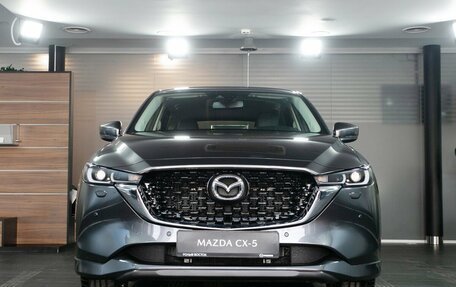 Mazda CX-5 II, 2025 год, 5 600 000 рублей, 1 фотография