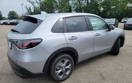 Honda HR-V, 2026 год, 4 000 000 рублей, 7 фотография