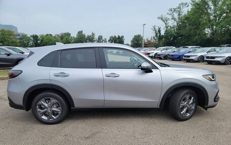 Honda HR-V, 2026 год, 4 000 000 рублей, 8 фотография