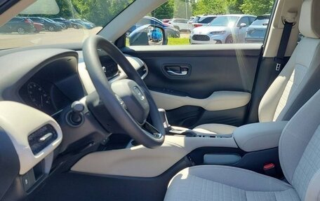 Honda HR-V, 2026 год, 4 000 000 рублей, 10 фотография