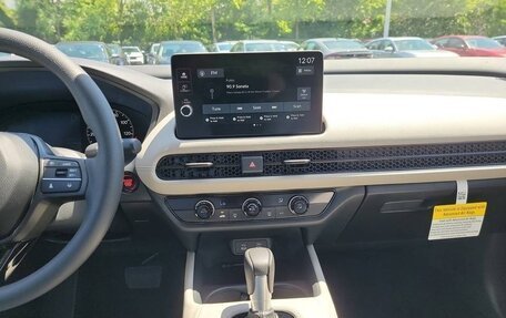 Honda HR-V, 2026 год, 4 000 000 рублей, 13 фотография