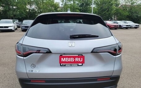 Honda HR-V, 2026 год, 4 000 000 рублей, 6 фотография