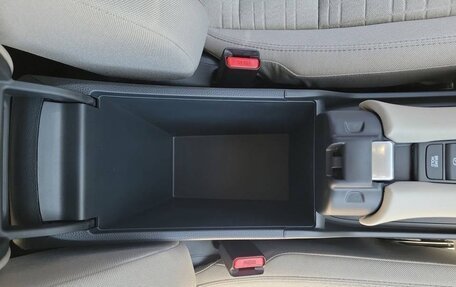 Honda HR-V, 2026 год, 4 000 000 рублей, 14 фотография